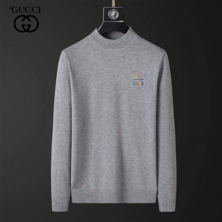 Picture of Gucci Sweaters _SKUGucciM-3XL25cn24245552